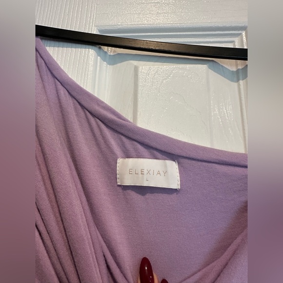 Elexiay Kebbi Dress - Picture 6 of 6